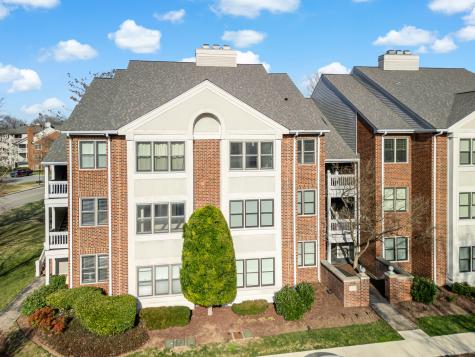 508 Ashlawn Court Nashville TN 37215