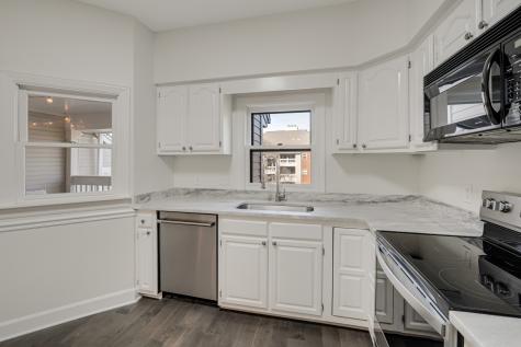 508 Ashlawn Court Nashville TN 37215