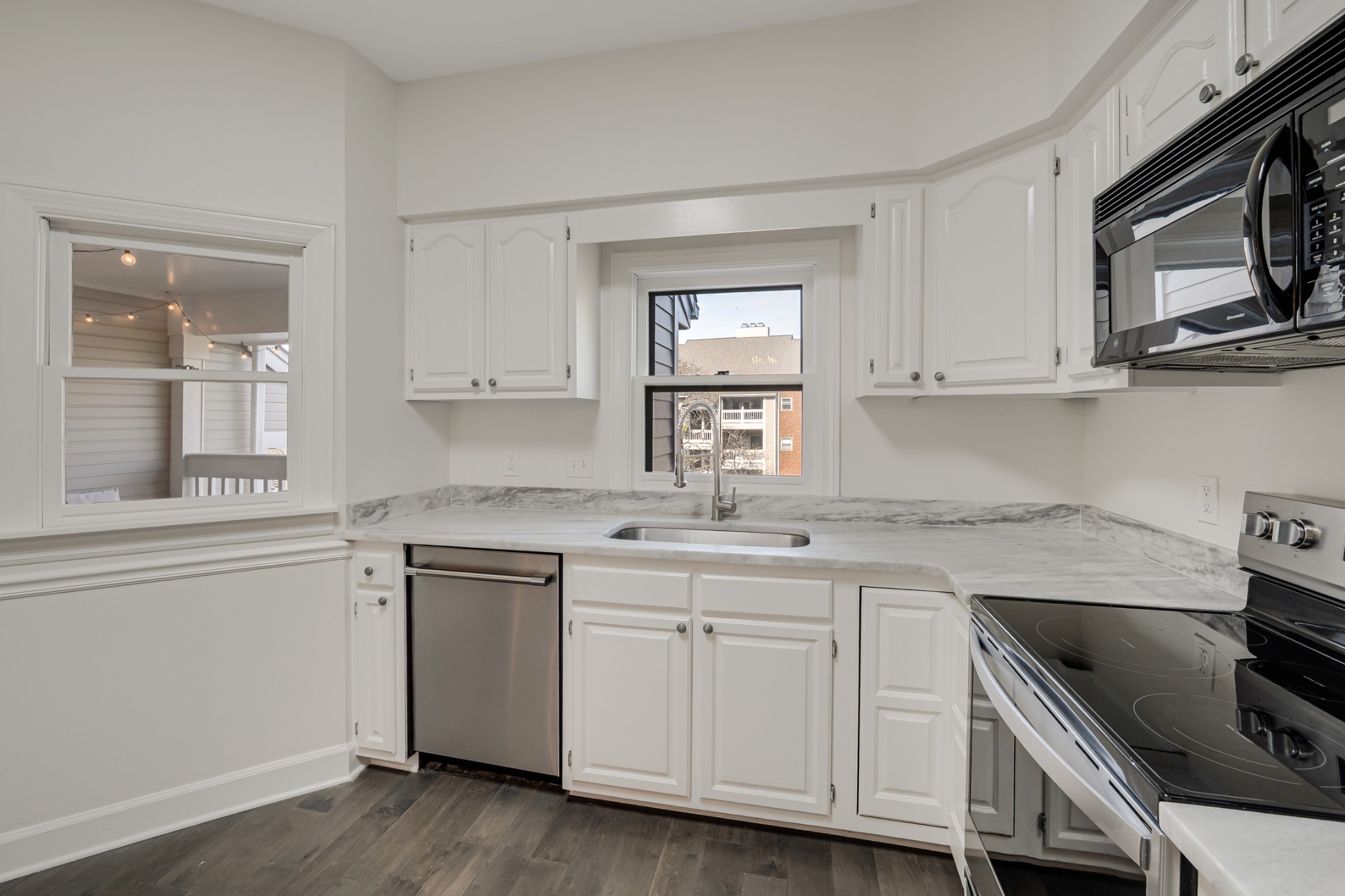 508 Ashlawn Court Nashville TN 37215