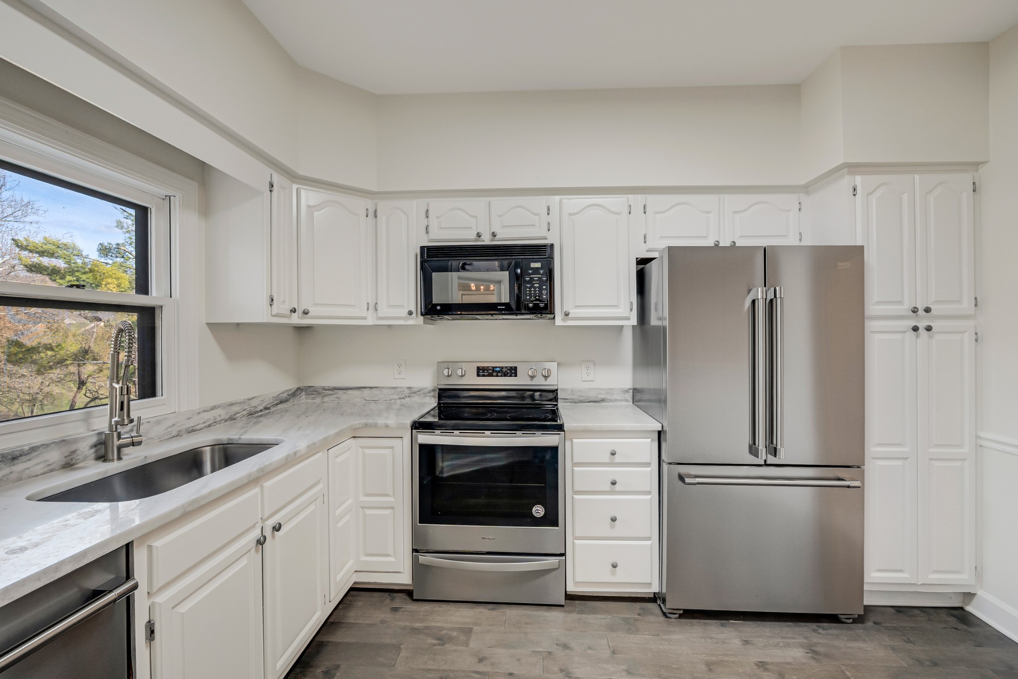 508 Ashlawn Court Nashville TN 37215