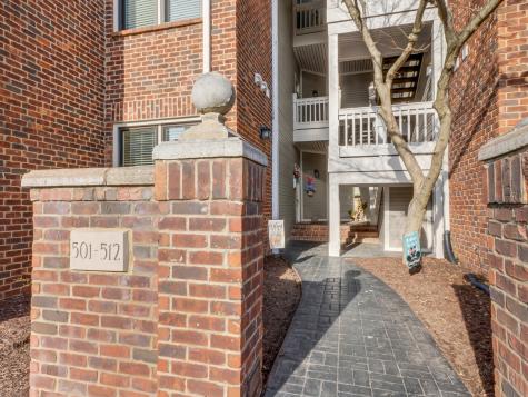 508 Ashlawn Court Nashville TN 37215