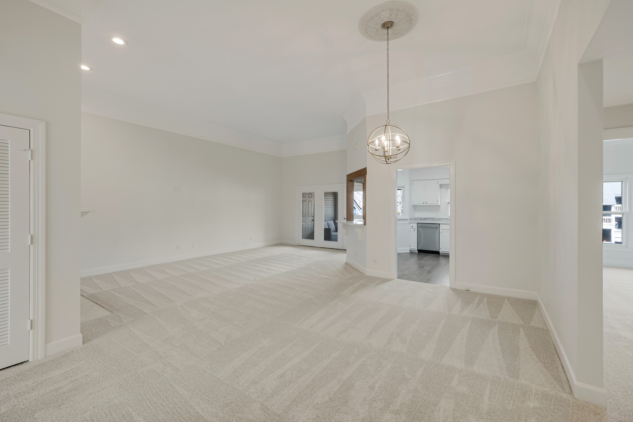 508 Ashlawn Court Nashville TN 37215