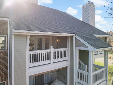 508 Ashlawn Court Nashville TN 37215