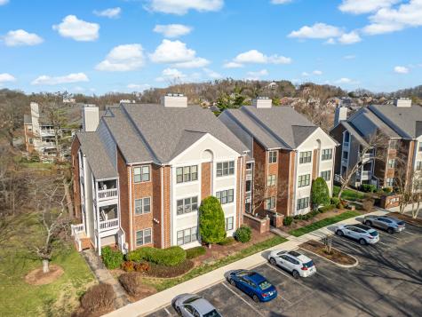 508 Ashlawn Court Nashville TN 37215