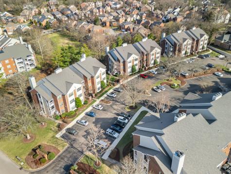 508 Ashlawn Court Nashville TN 37215
