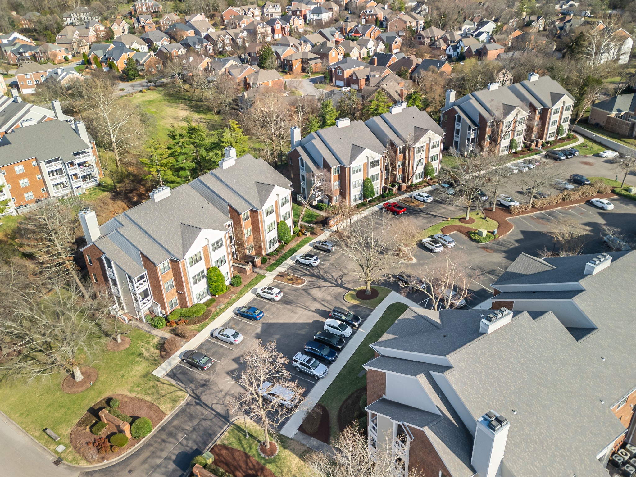 508 Ashlawn Court Nashville TN 37215