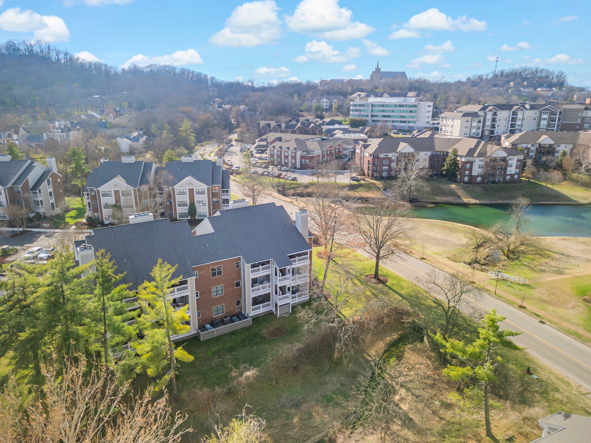508 Ashlawn Court Nashville TN 37215
