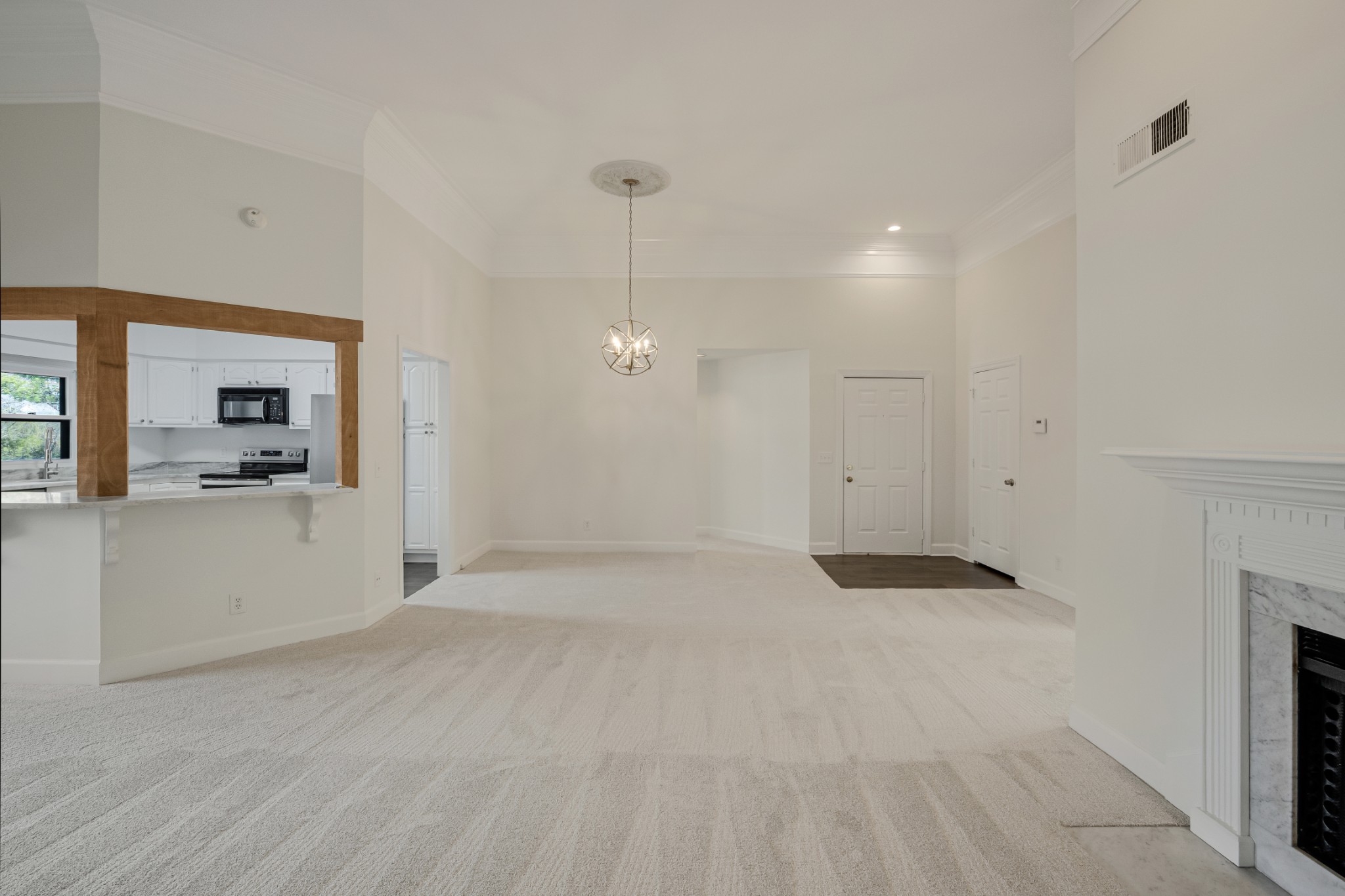 508 Ashlawn Court Nashville TN 37215