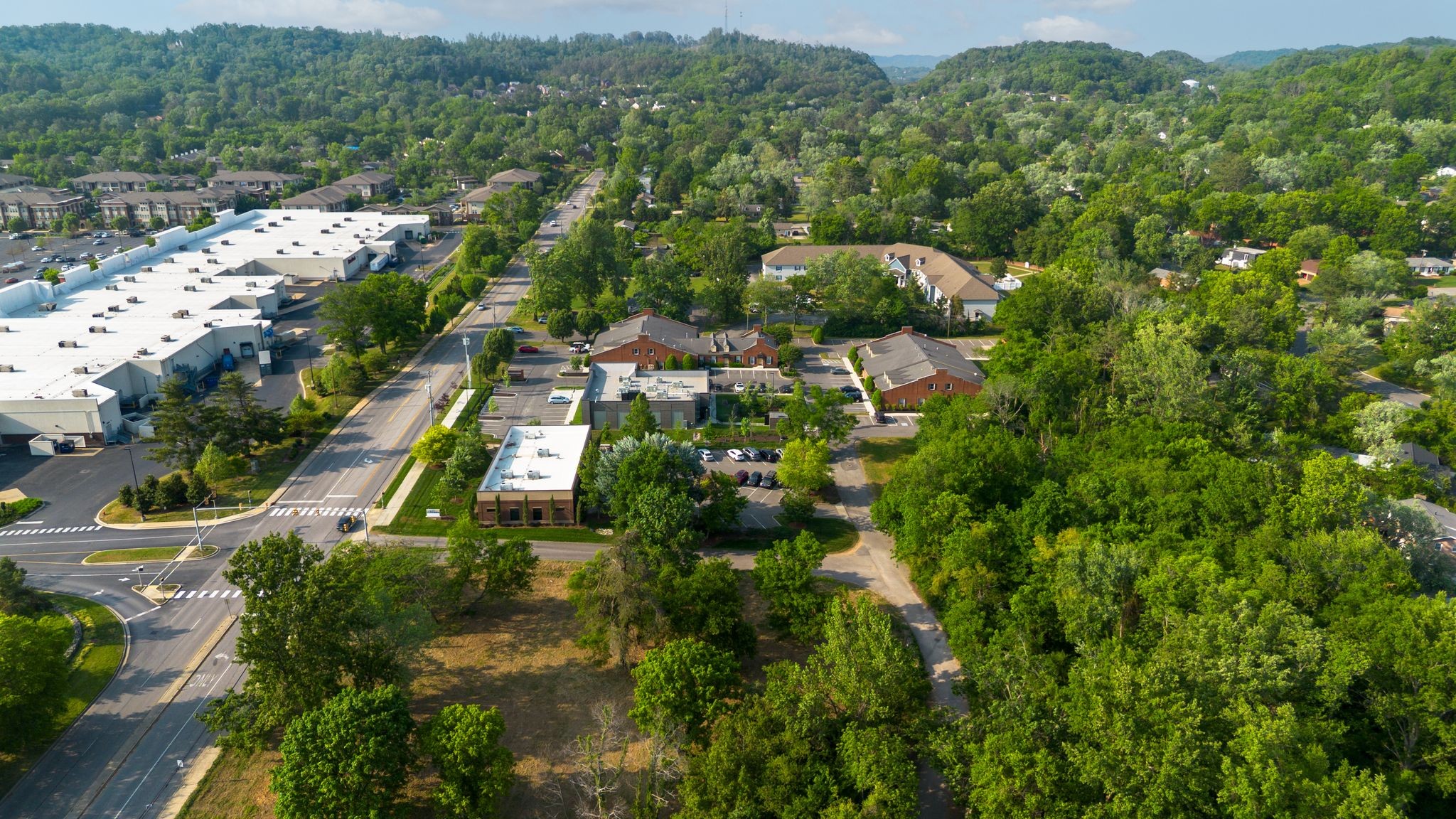 8138 Sawyer Brown Road Nashville TN 37221