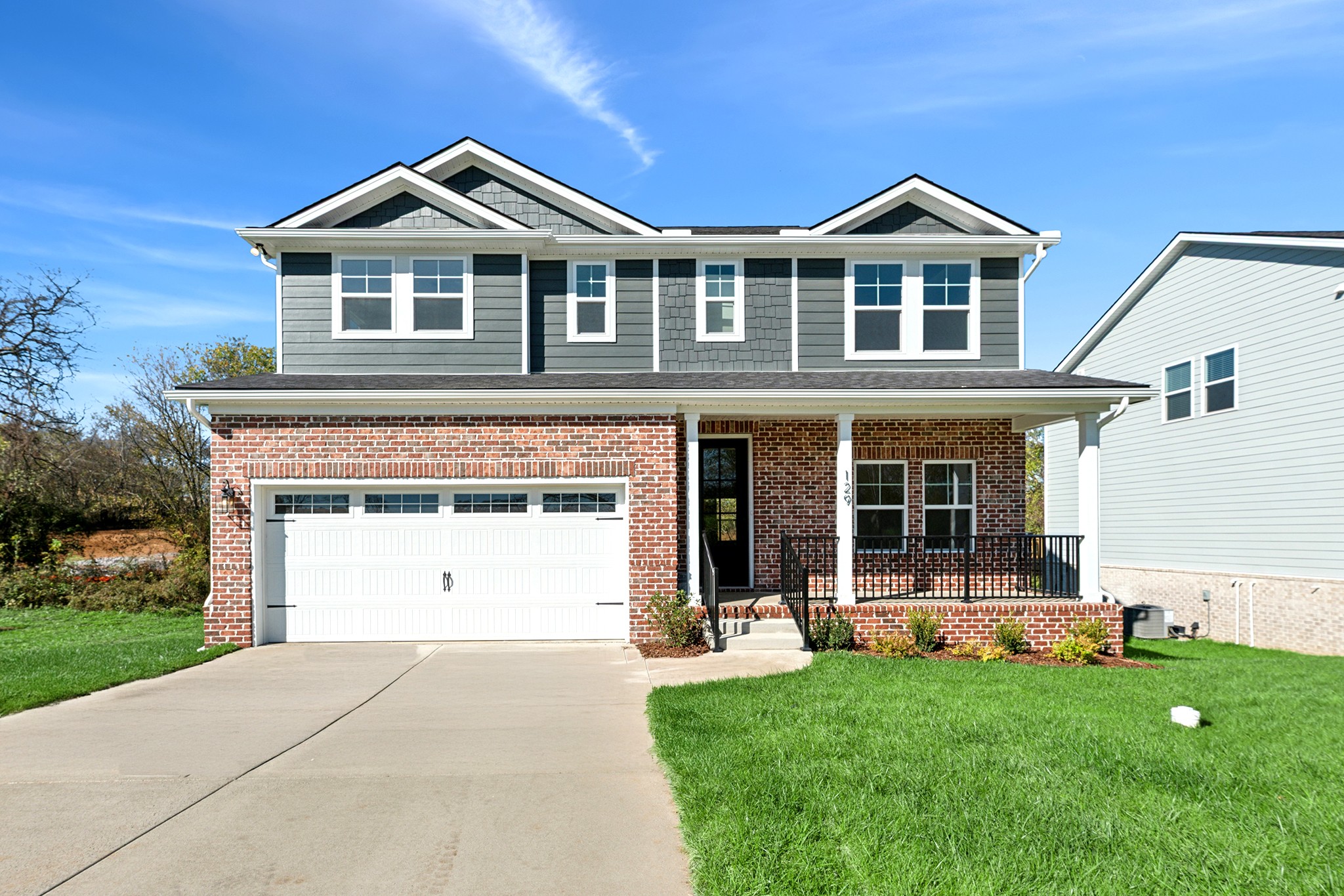 129 Rose Hannah Drive Gallatin TN 37066