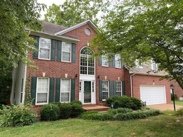 5021 Stonemeade Drive Nashville TN 37221