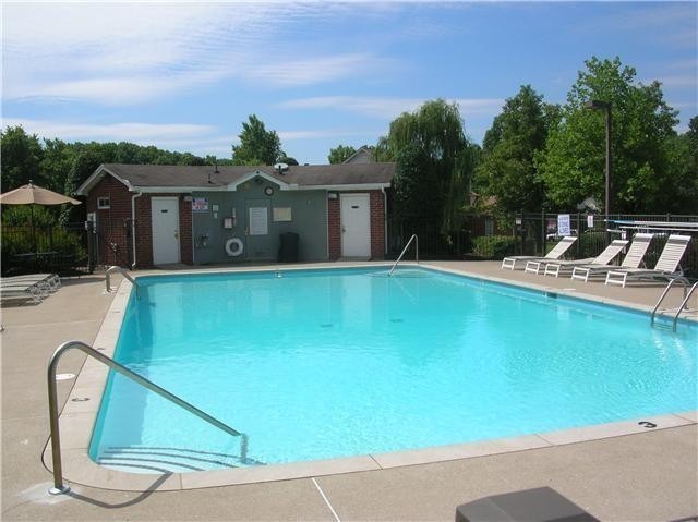 5021 Stonemeade Drive Nashville TN 37221