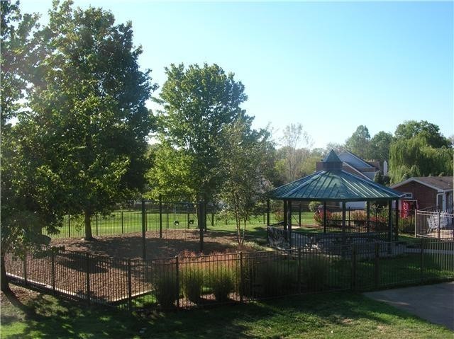 5021 Stonemeade Drive Nashville TN 37221