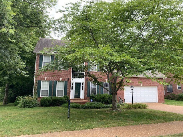 5021 Stonemeade Drive Nashville TN 37221