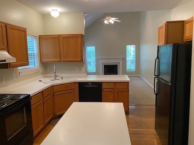 5021 Stonemeade Drive Nashville TN 37221