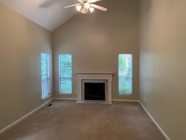 5021 Stonemeade Drive Nashville TN 37221