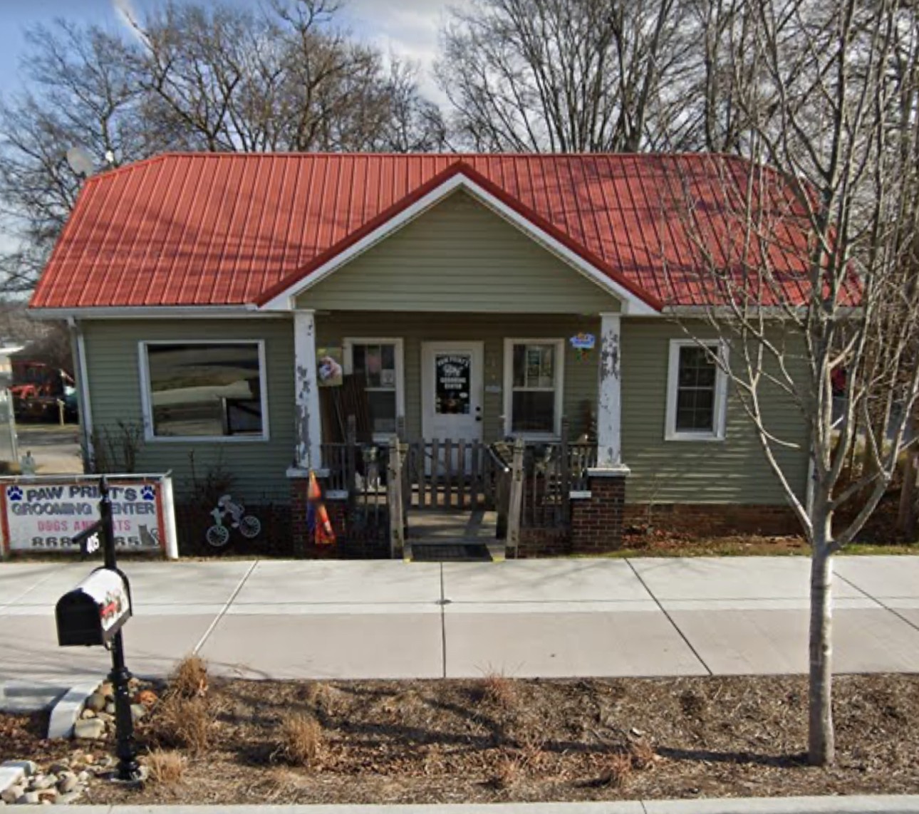 405 Madison Station Boulevard Madison TN 37115