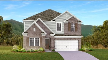 790 Moray Lane Clarksville TN 37043