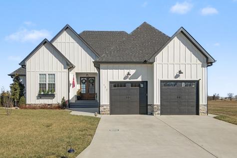 172 Lookout Drive Winchester TN 37398