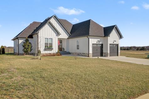 172 Lookout Drive Winchester TN 37398