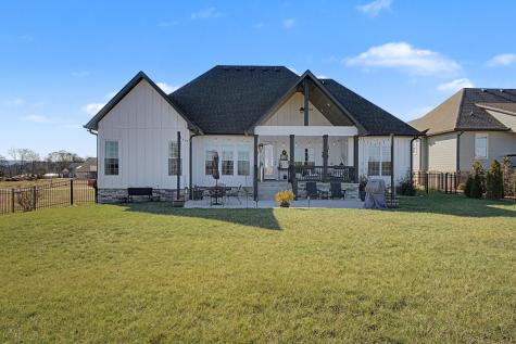 172 Lookout Drive Winchester TN 37398