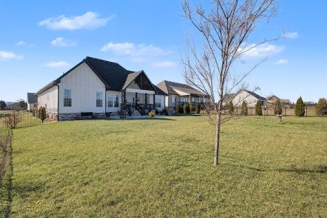 172 Lookout Drive Winchester TN 37398