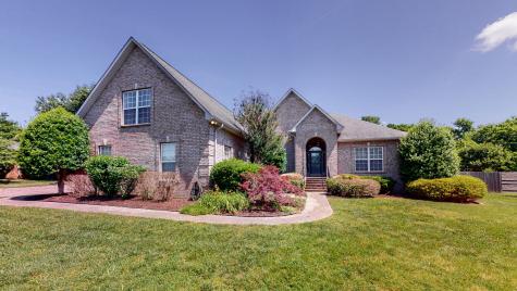 9525 Inavale Lane Brentwood TN 37027