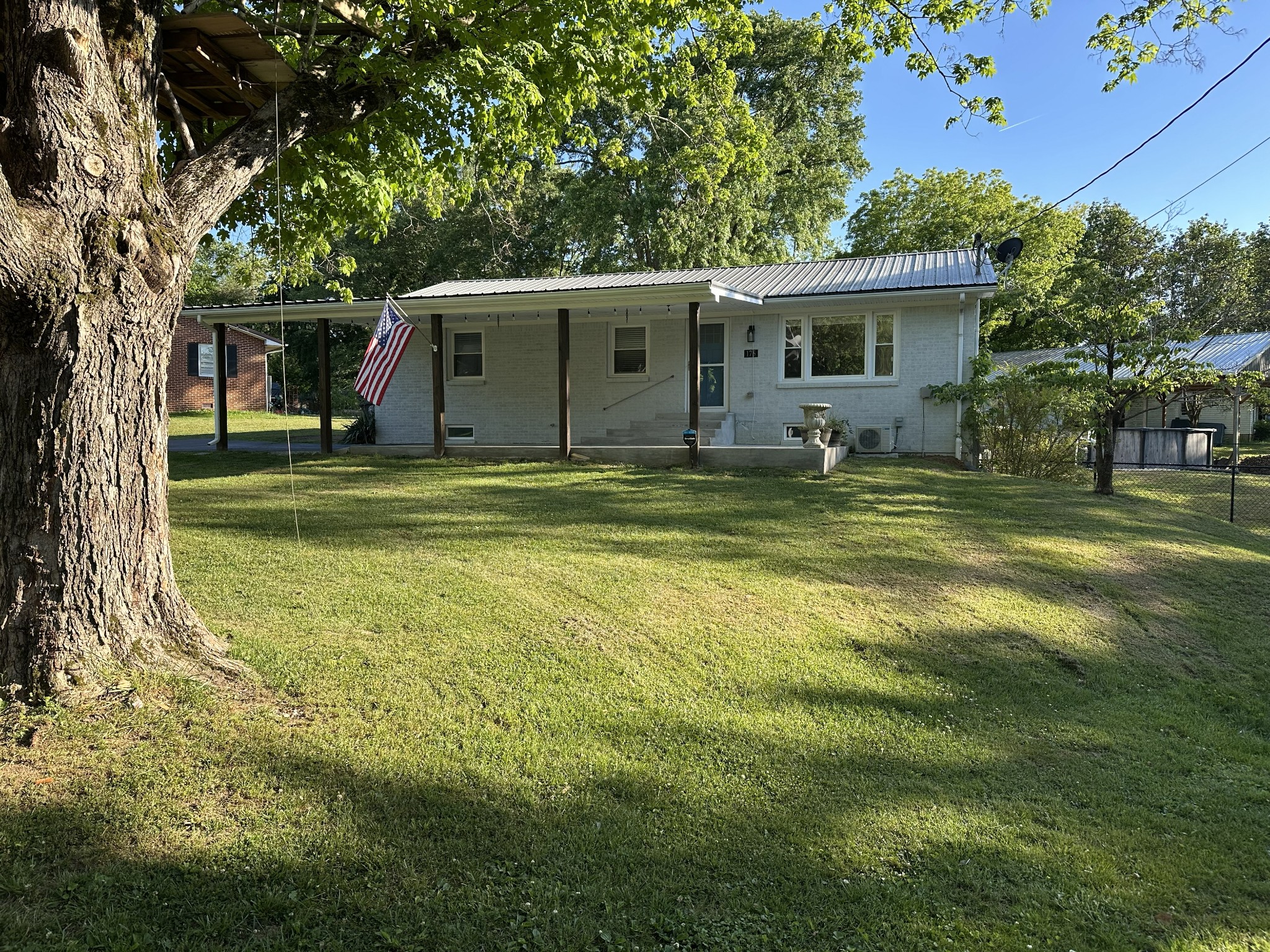 175 Epperson Avenue Cookeville TN 38506