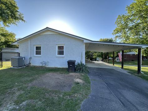 175 Epperson Avenue Cookeville TN 38506