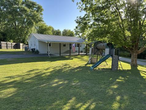 175 Epperson Avenue Cookeville TN 38506