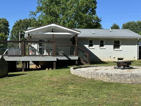 175 Epperson Avenue Cookeville TN 38506