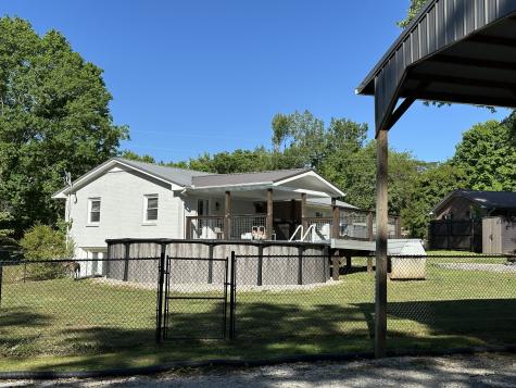 175 Epperson Avenue Cookeville TN 38506