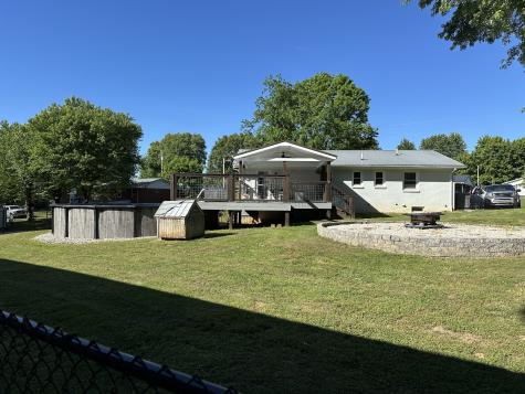 175 Epperson Avenue Cookeville TN 38506