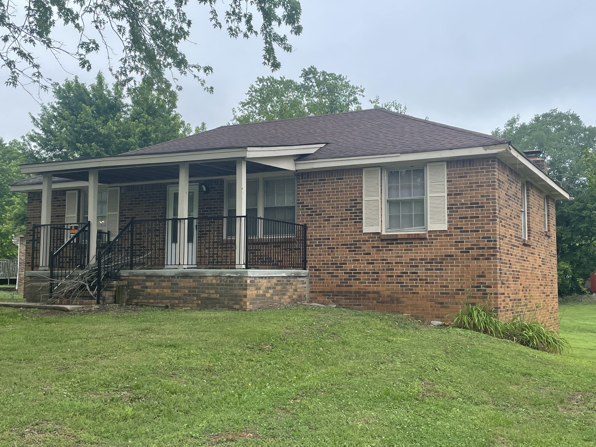 239 Raintree Drive Clarksville TN 37042