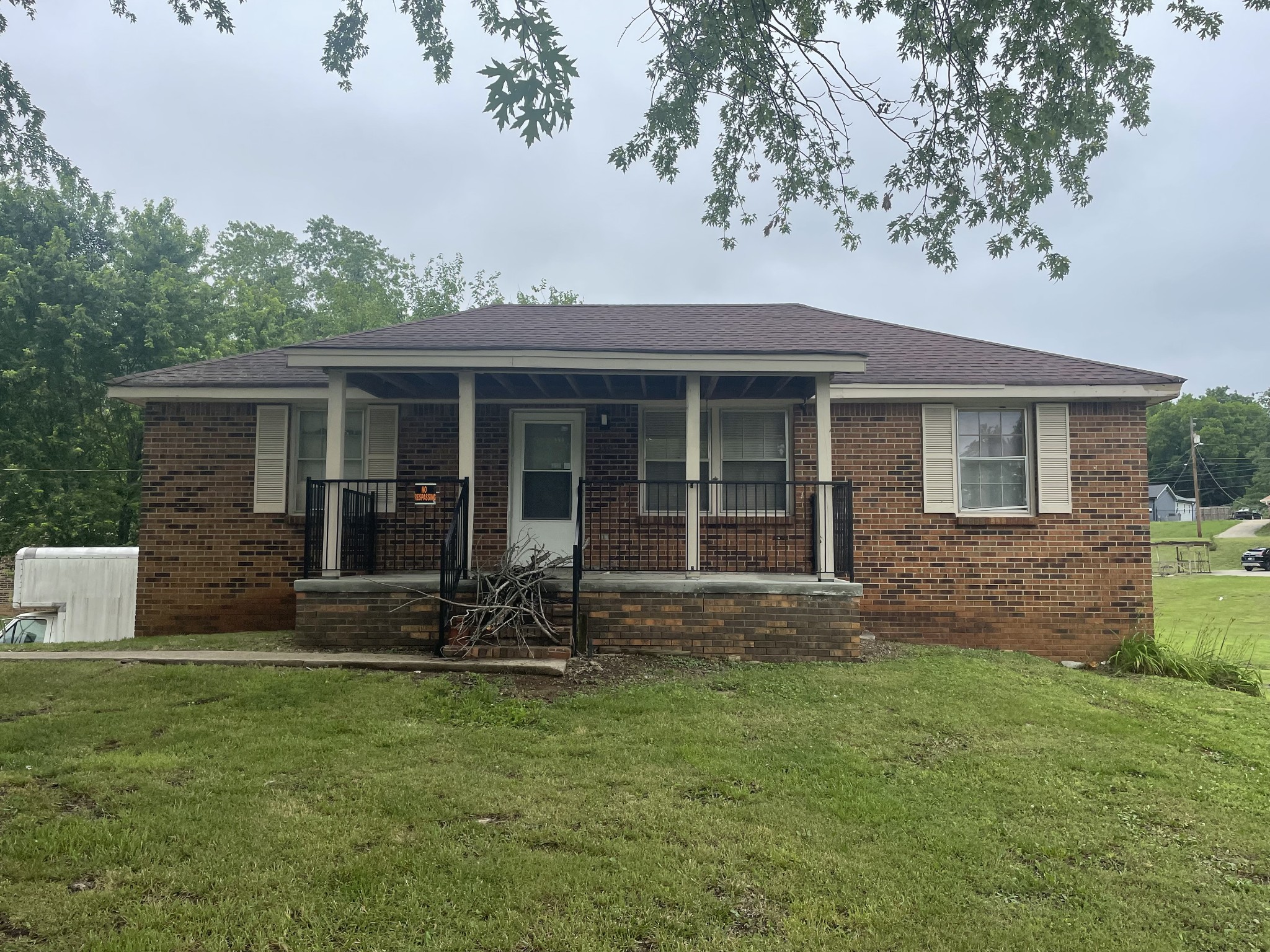 239 Raintree Drive Clarksville TN 37042