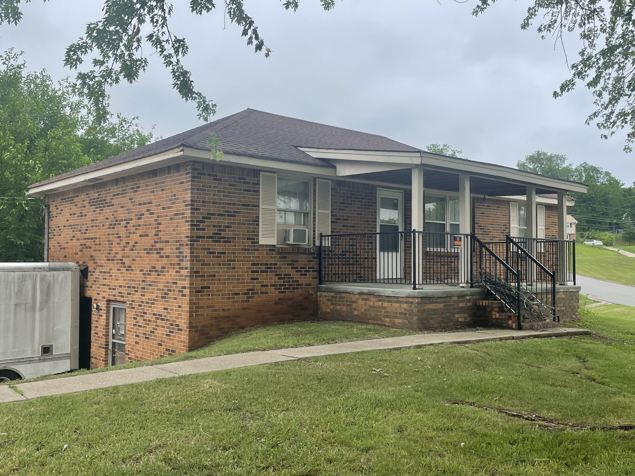 239 Raintree Drive Clarksville TN 37042