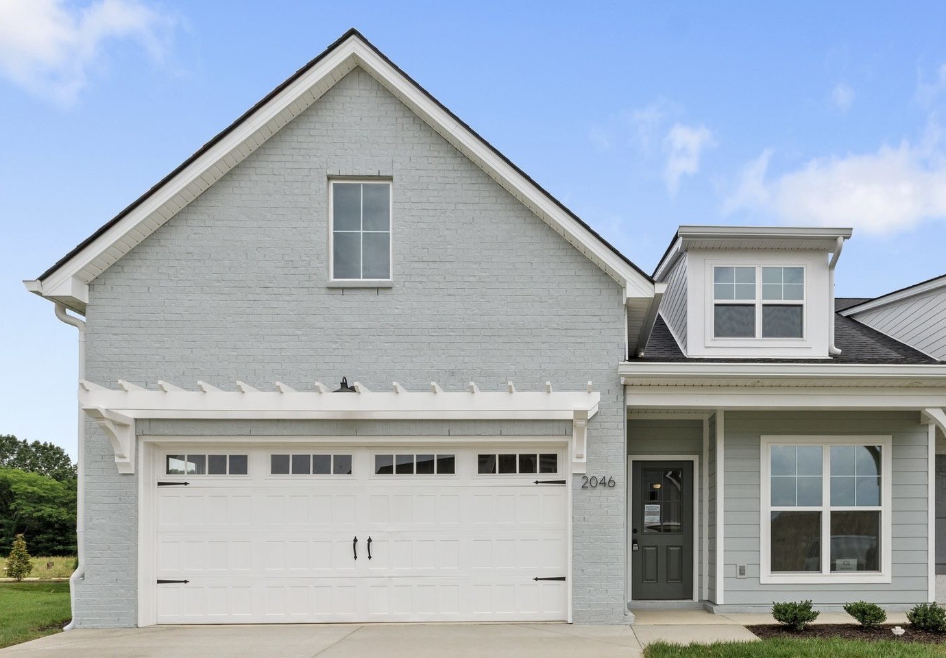 2033 Grace Johns Circle Murfreesboro TN 37128