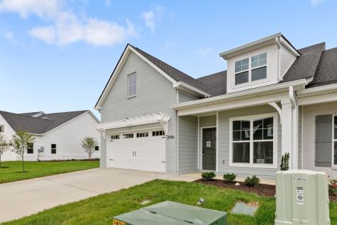 2033 Grace Johns Circle Murfreesboro TN 37128
