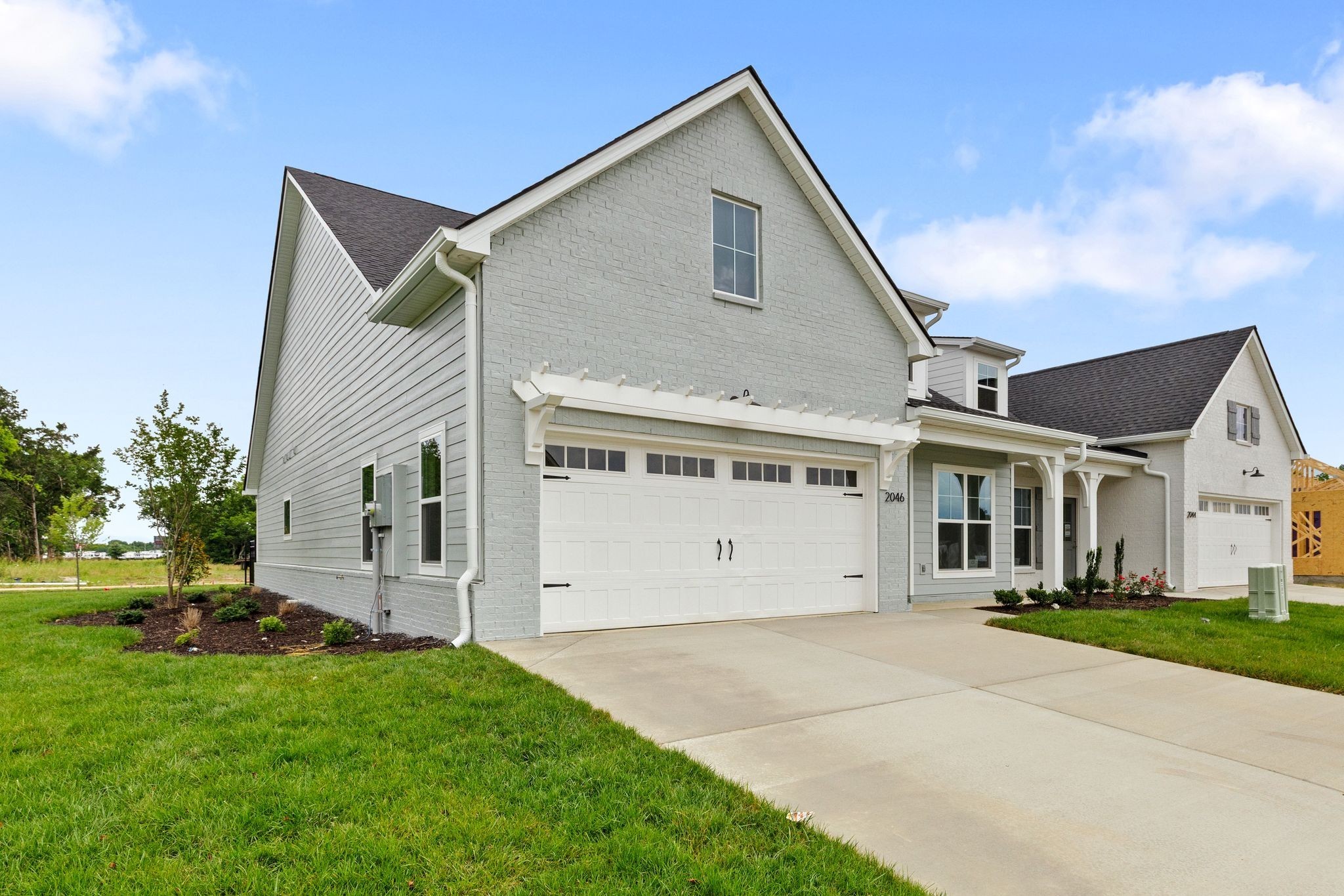 2033 Grace Johns Circle Murfreesboro TN 37128