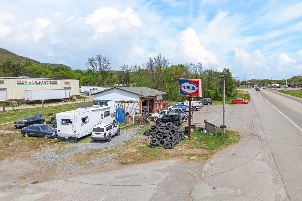 16473 Rankin Avenue Dunlap TN 37327