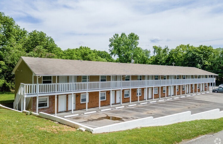 405 Beech Street Clarksville TN 37042