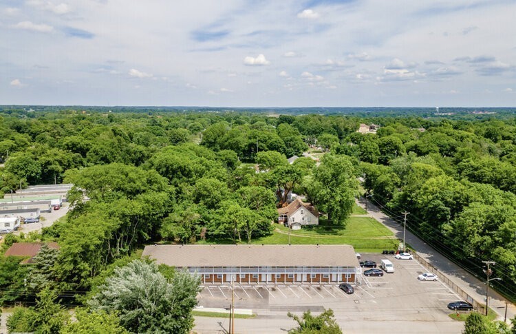 405 Beech Street Clarksville TN 37042