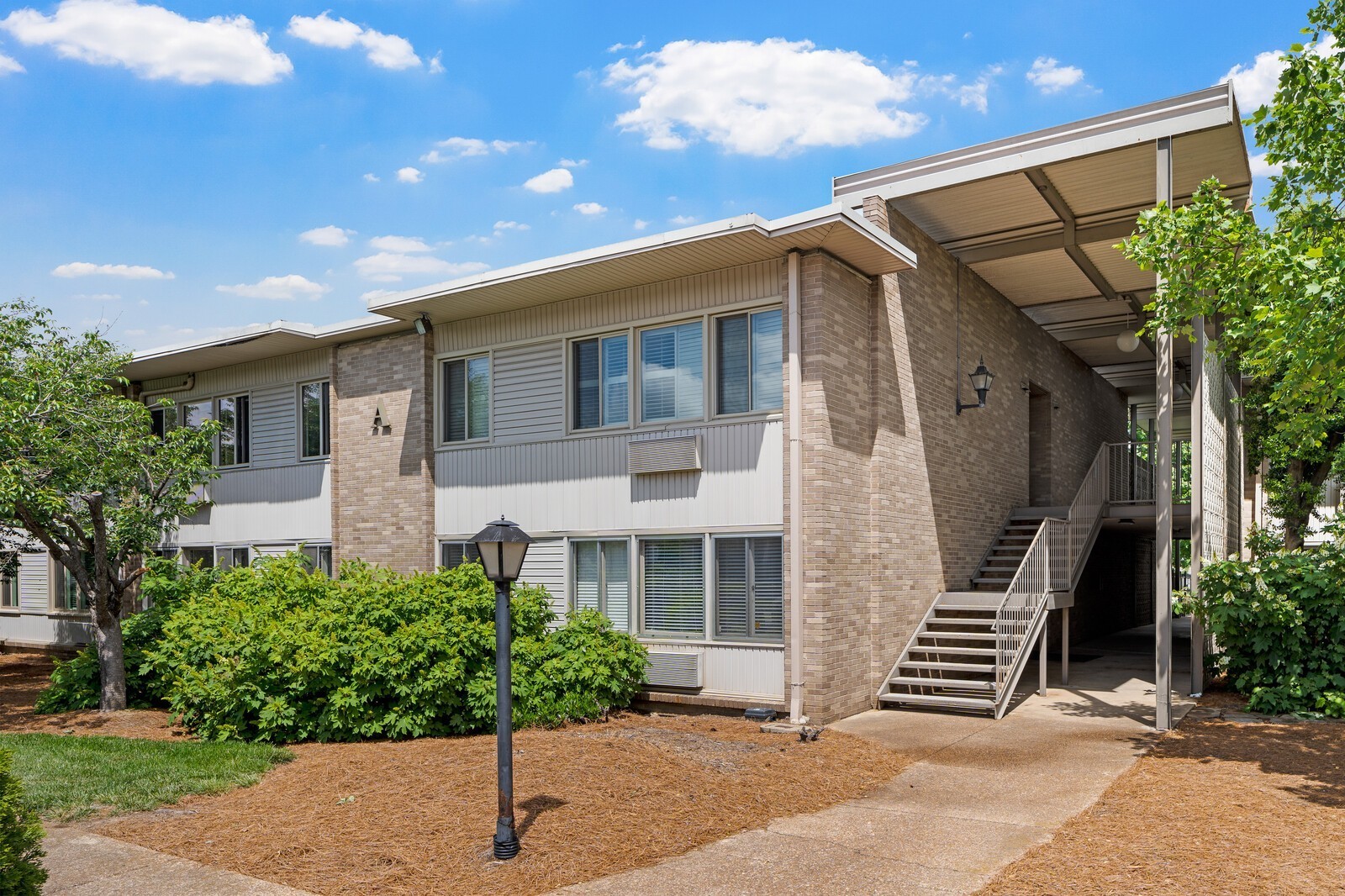 2020 Beech Avenue Nashville TN 37204