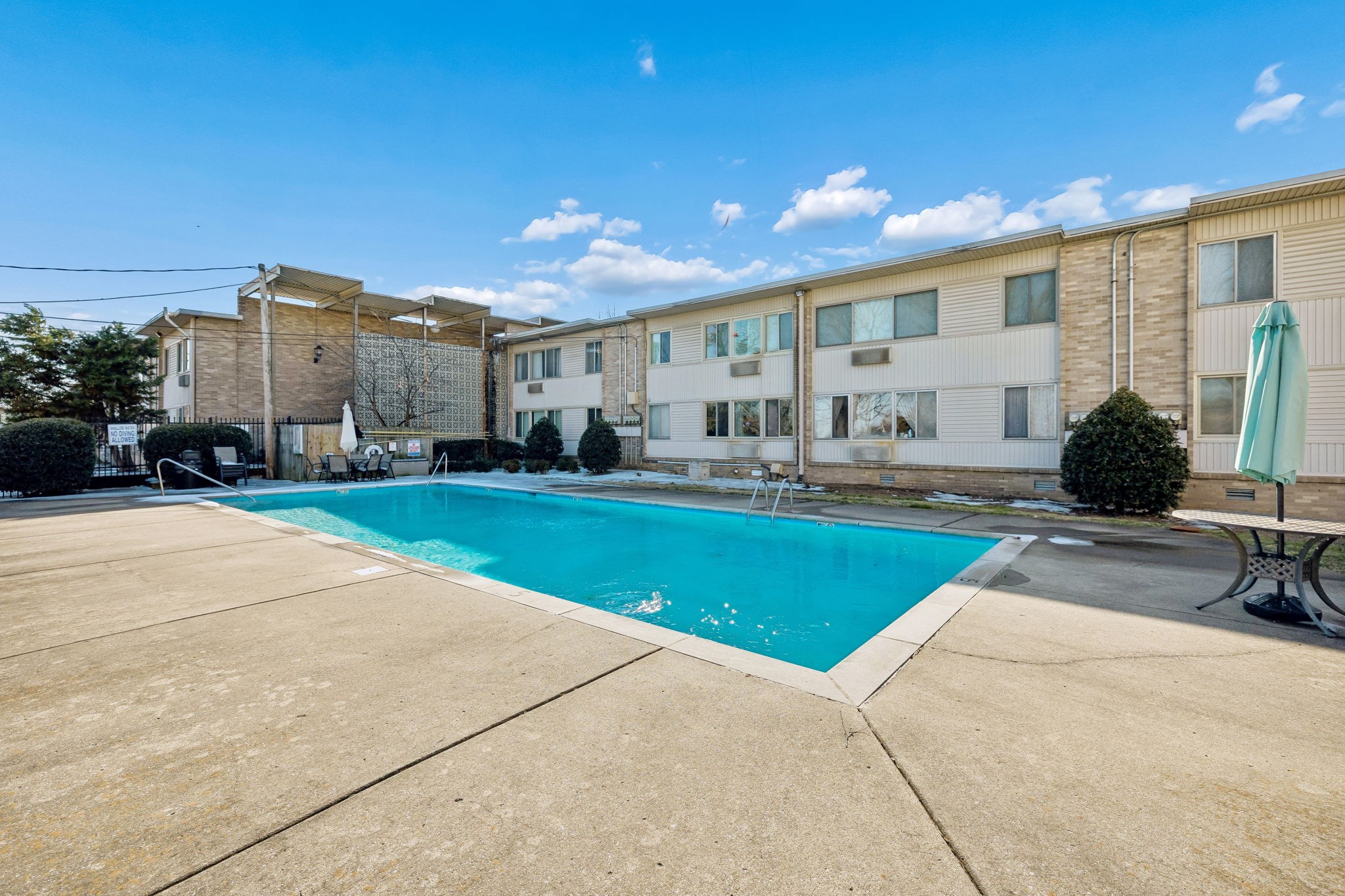 2020 Beech Avenue Nashville TN 37204