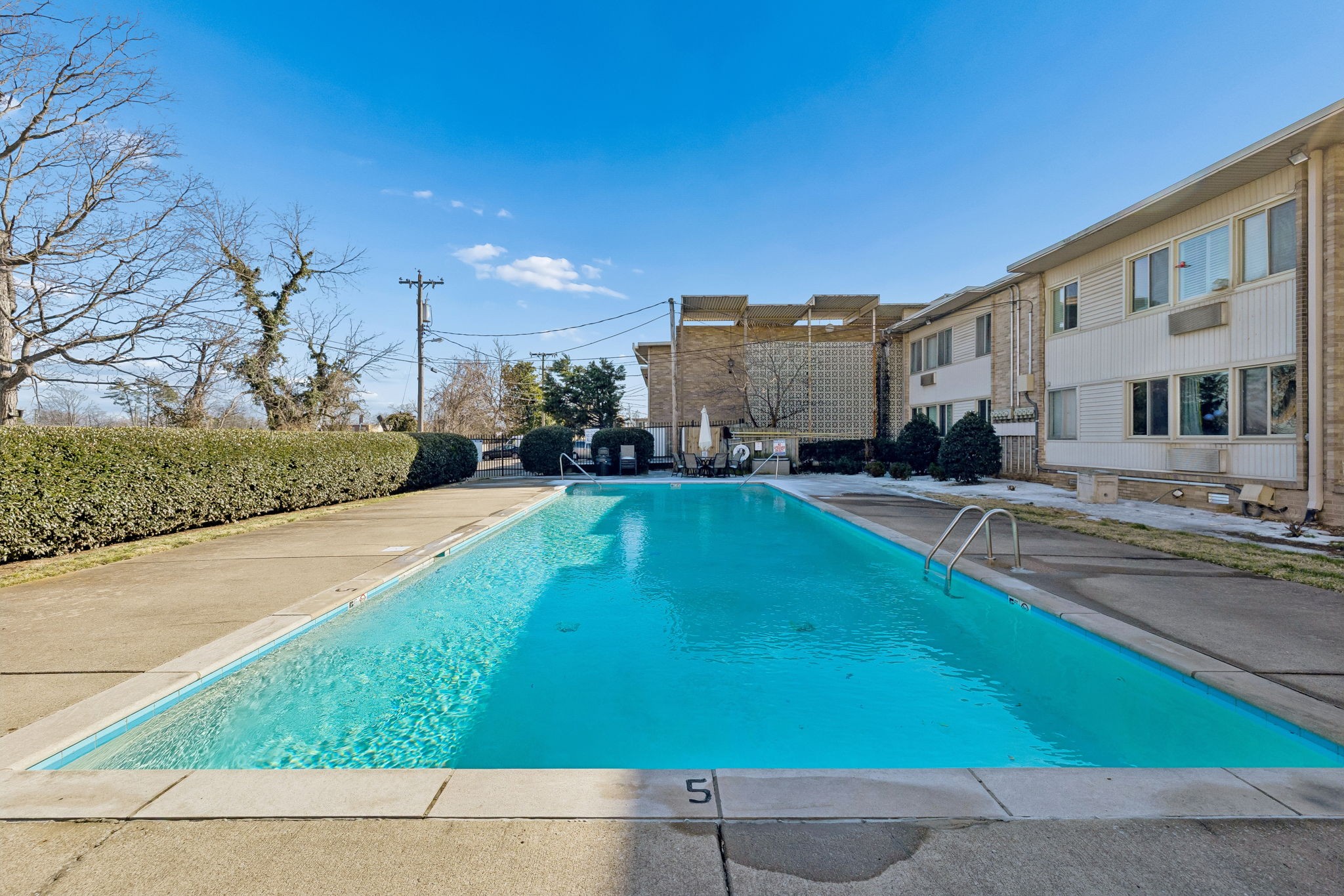 2020 Beech Avenue Nashville TN 37204
