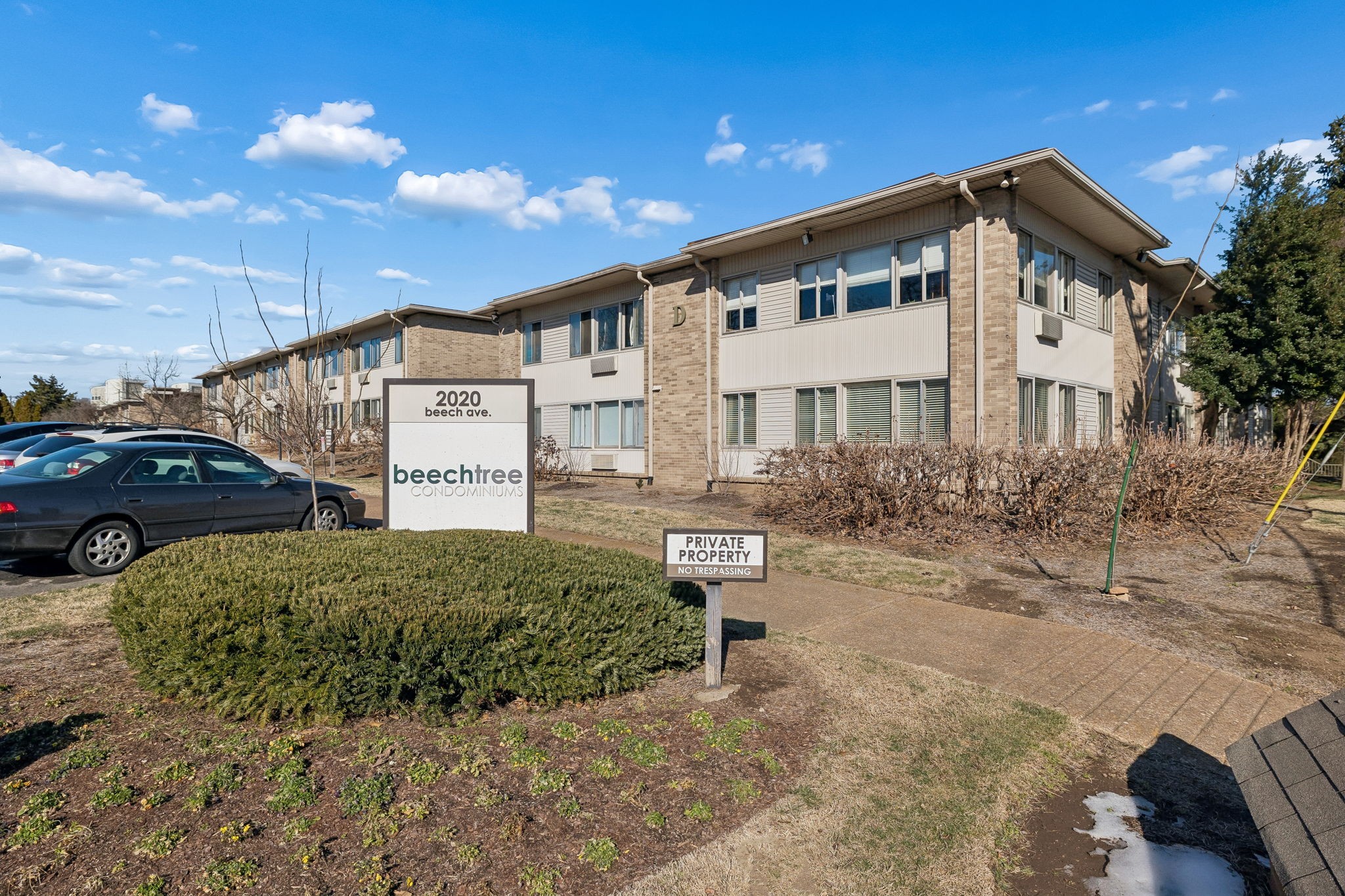 2020 Beech Avenue Nashville TN 37204