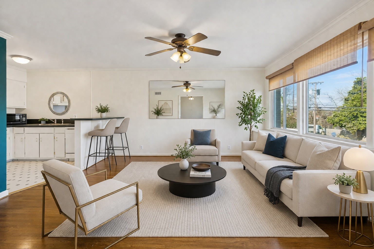 2020 Beech Avenue Nashville TN 37204