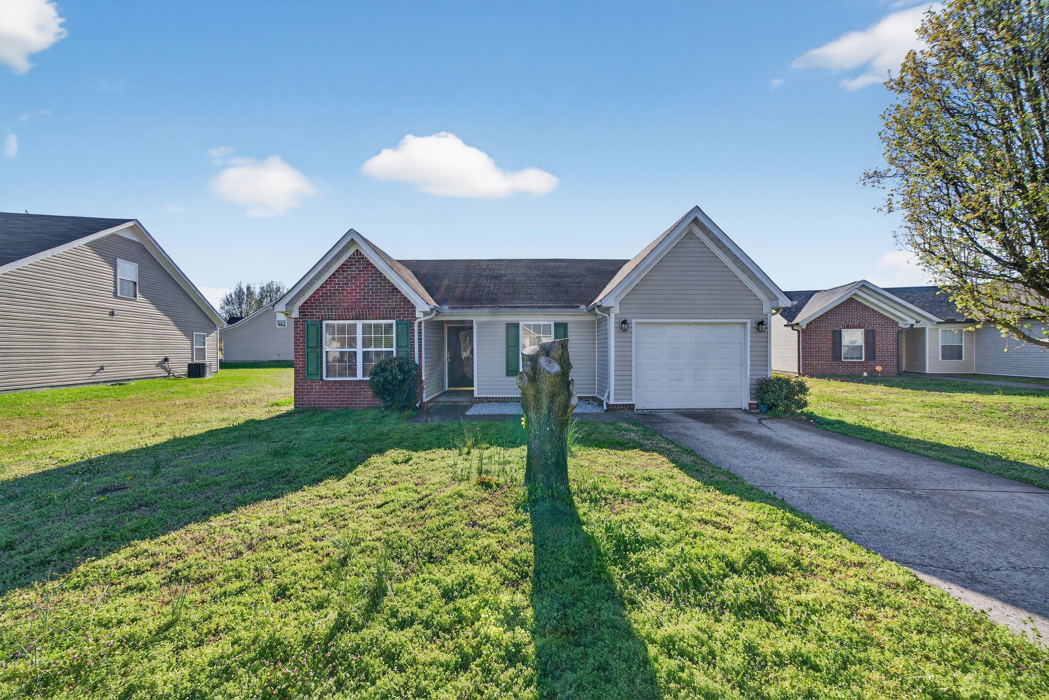 7232 Ole Nottingham Drive Antioch TN 37013