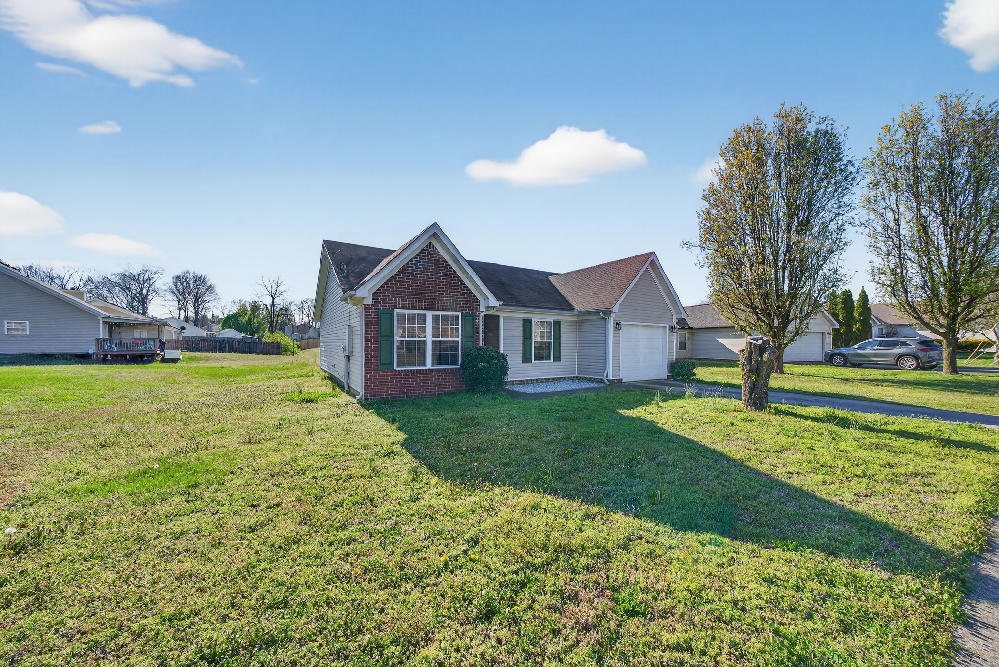 7232 Ole Nottingham Drive Antioch TN 37013