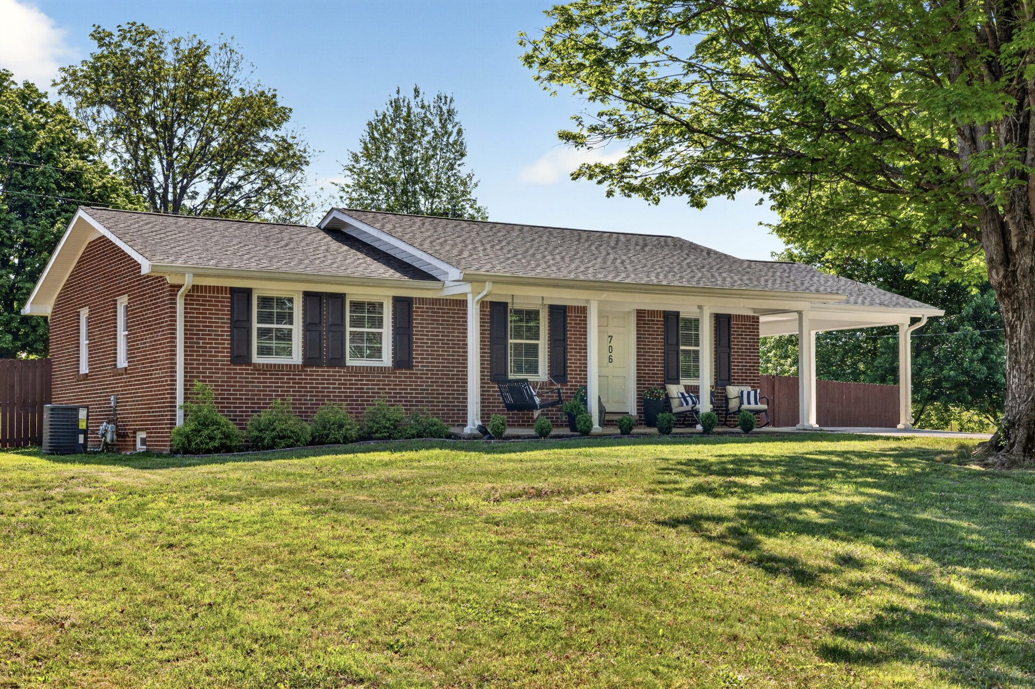 706 Old Walton Road Cookeville TN 38501